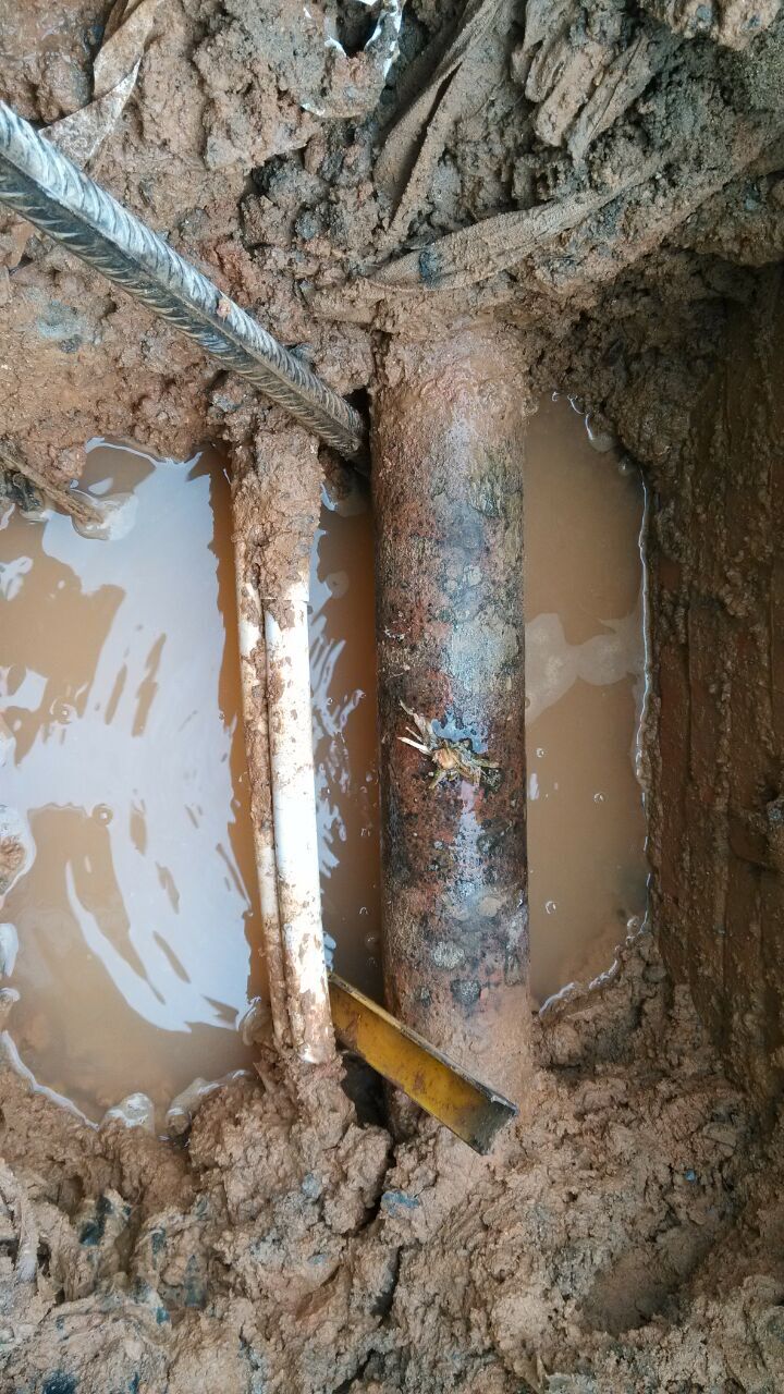 中山地下水管漏水检测维修服务批发
