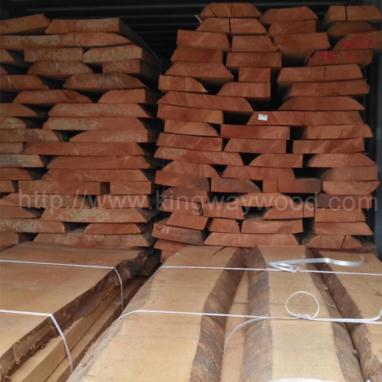 金威木业欧洲榉木 实木板 毛边板批发