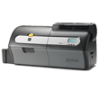 郑州斑马ZXP 系列 7 专业版打印机- 更大证卡打印容量