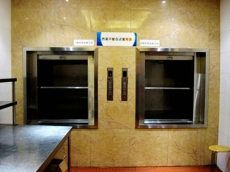 食堂传菜电梯优质供应商@价格