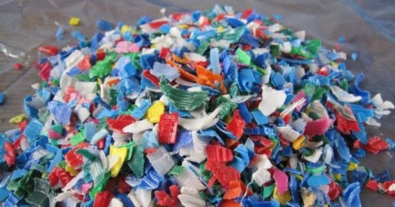 广州市塑料回收厂家