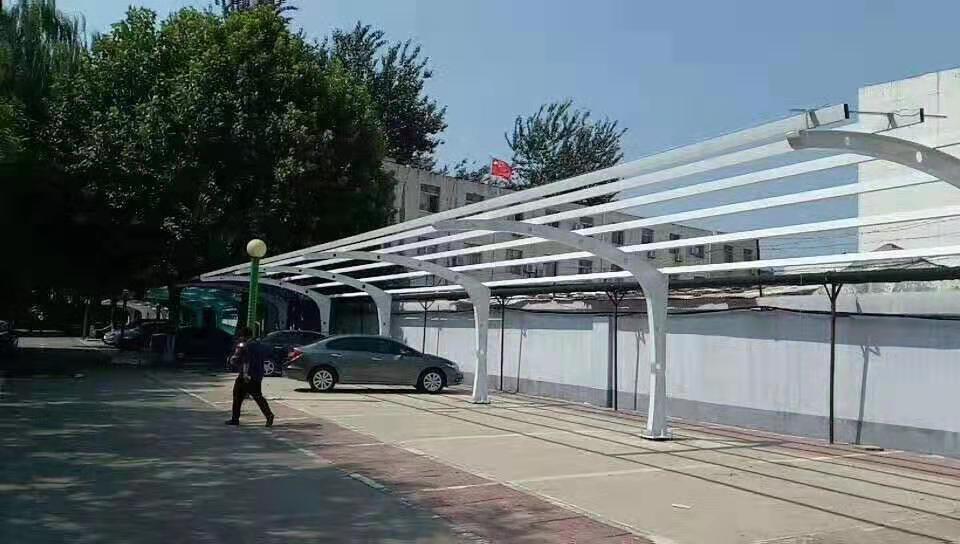 潍坊铁盟钢结构工程有限公司