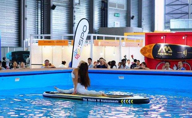2020上海国际水上运动展览会