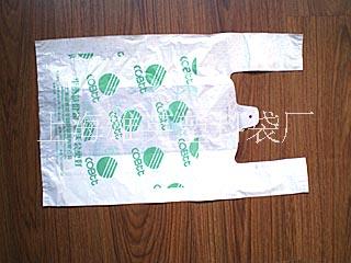 HDPE塑料袋批发