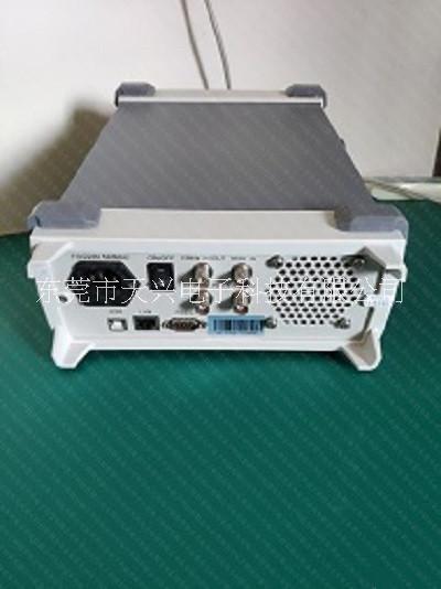 白鹭 SG1030A多制式信号发生器图片