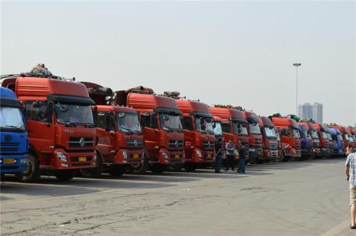 杭州物流公司报价电话   专业物流专线费用  杭州到丹东货物运输图片
