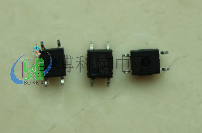 LTV356 B/C SMD 贴片LITEON 光宝 光耦 IC 原装正品 光电元器件
