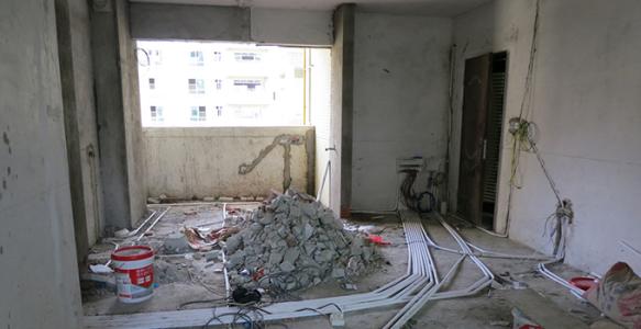 广州旧房改造费用报价电话  专业旧房翻新服务团队价格
