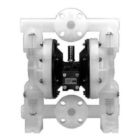 Aro 英格索兰 气动隔膜泵 化工泵 耐腐蚀泵图片