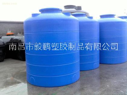 工地储水箱湖南毅鹏30吨工地水箱塑料水箱厂家直销