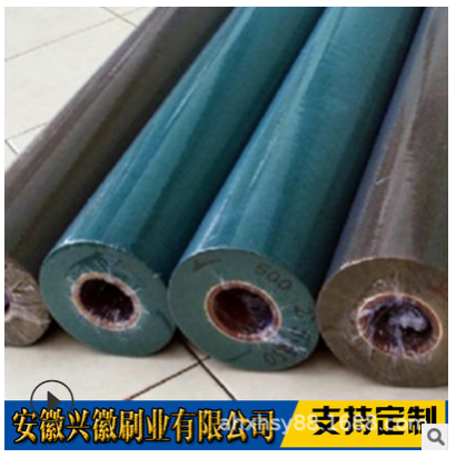 厂家直销不锈钢磨砂辊-安庆市钢板木地板拉丝-氧化处理铝板铜板抛光拉丝图片