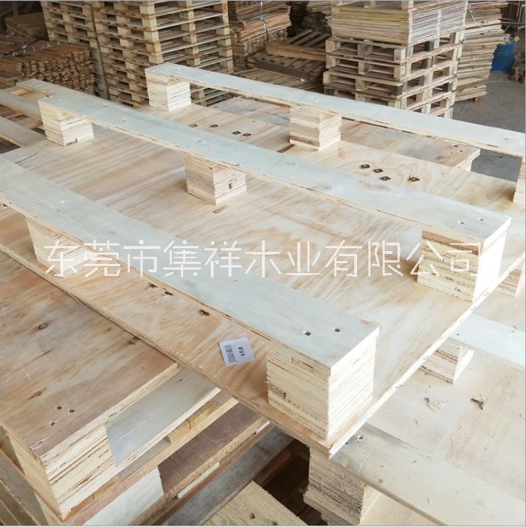免熏蒸胶合木卡板厂家 胶合木卡板行情报价 合木卡板市场 优质供应商图片