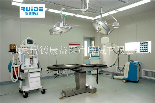 承接北京手术室装修-洁净手术室工程