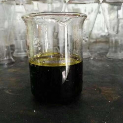 液体三 氯 化 铁供应商