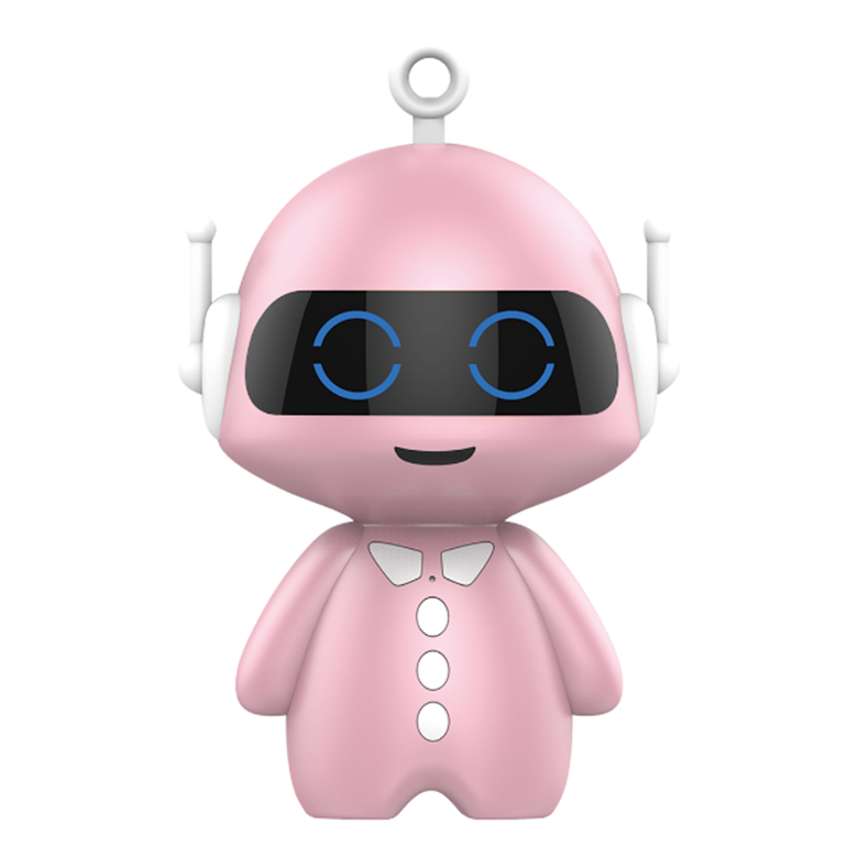 小迪儿童机器人儿童智能陪伴玩具WIFI智能早教机武汉智能早教机器人 小迪智能早教机器人 儿童陪伴机器人 小迪儿童机器人