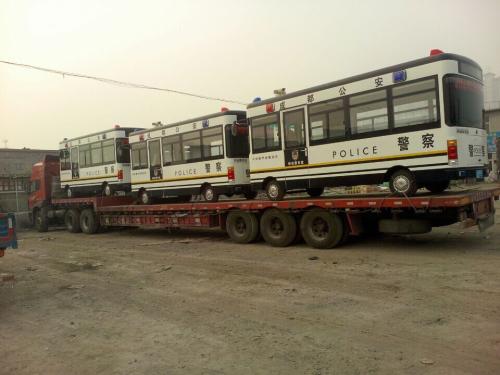 湖南大件设备专业运输公司报价    长沙到宿迁货物运输