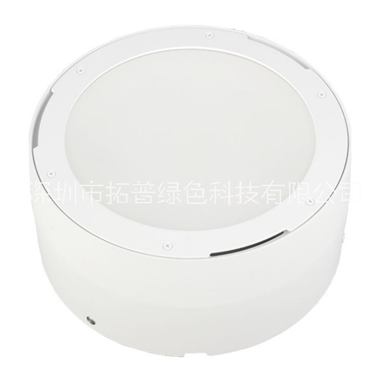 深圳市高品质IP65防水LED明装筒灯厂家