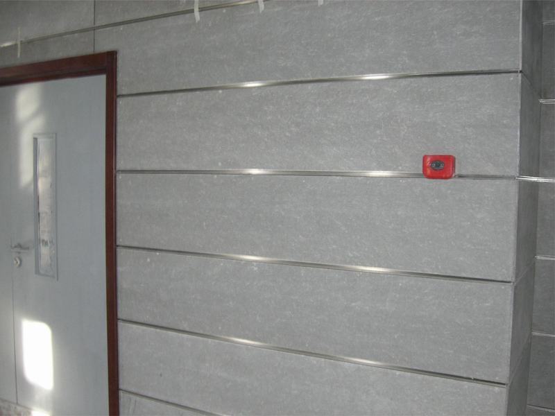 北京纤维水泥板 纤维水泥防爆板 隔音纤维水泥板厂家