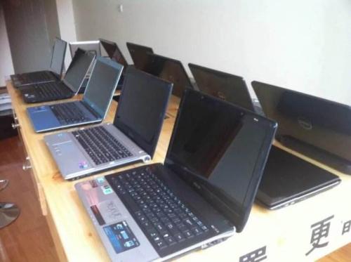 上海笔记本电脑回收服务  专业废旧电脑回收商电话  笔记本电脑回收高价上门报价