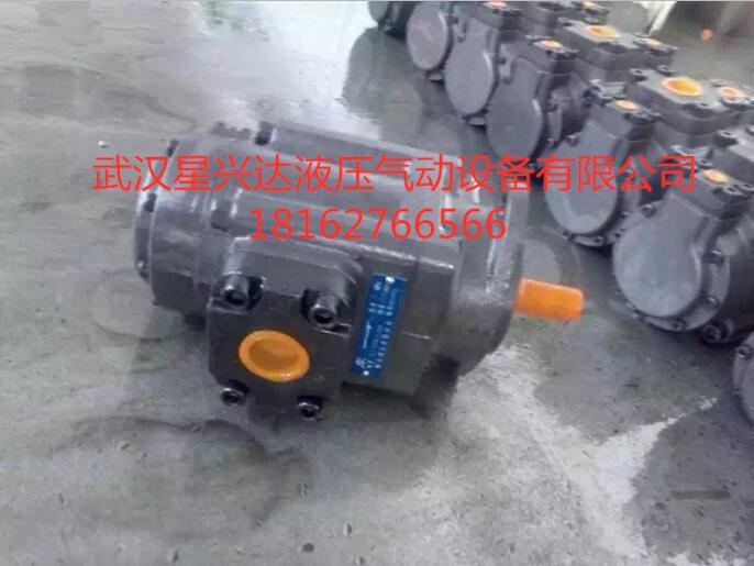 阿托斯叶片泵 PFE-21010