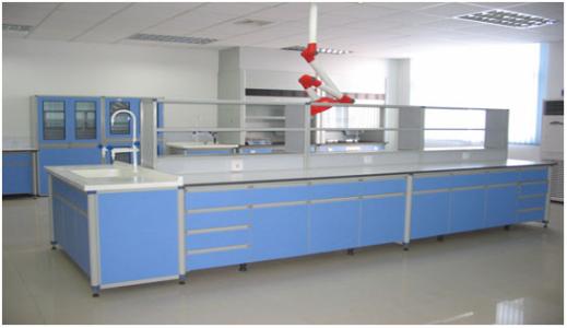 东莞市校准实验室设计装修，实验室实验台厂家