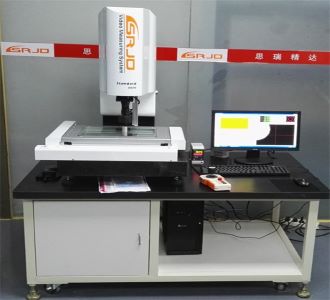 供应专业生产二次元影像测量机