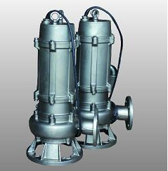 泰州市QW型潜水排污泵厂家QW型潜水排污泵报价