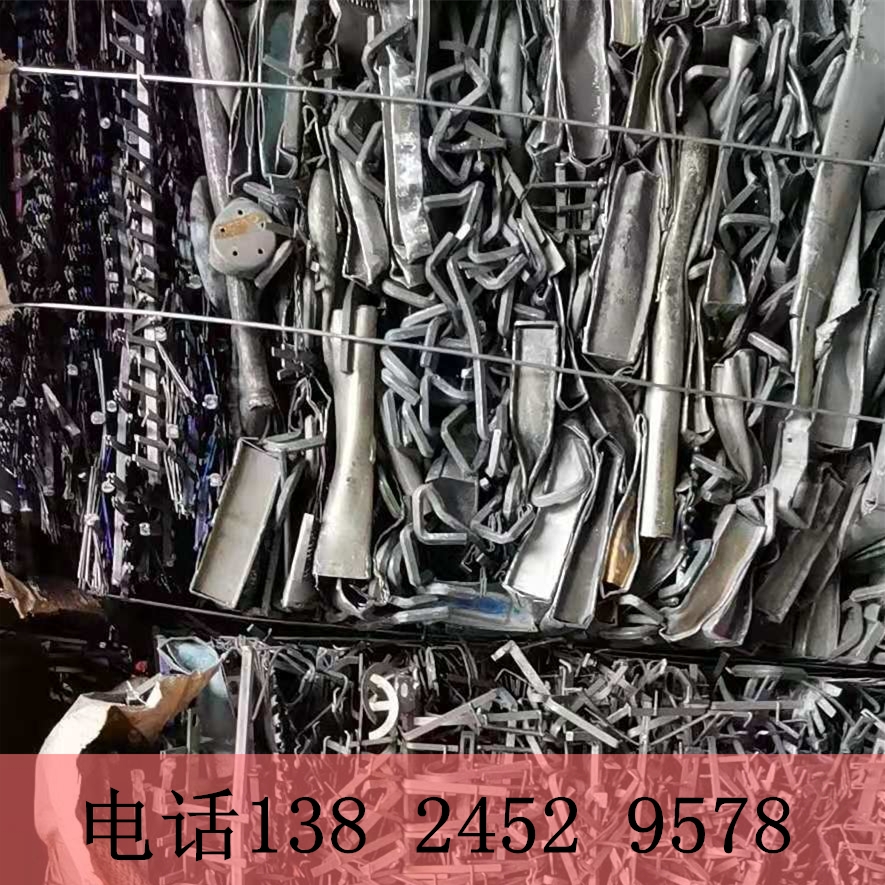 四川TC-4废钛回收热线回收价格多少钱一吨