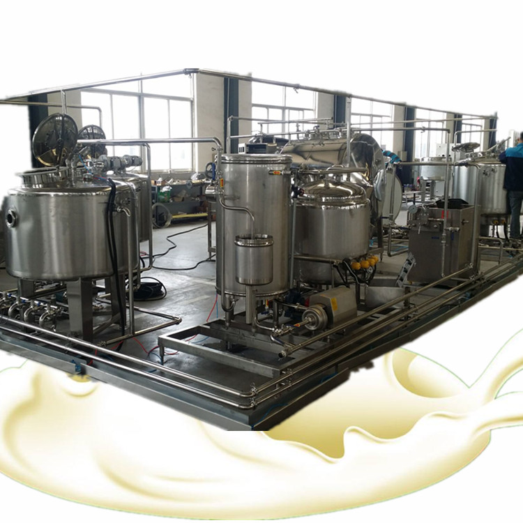 骆驼奶加工流水线，牛奶生产线设备价格，加工羊奶专用设备