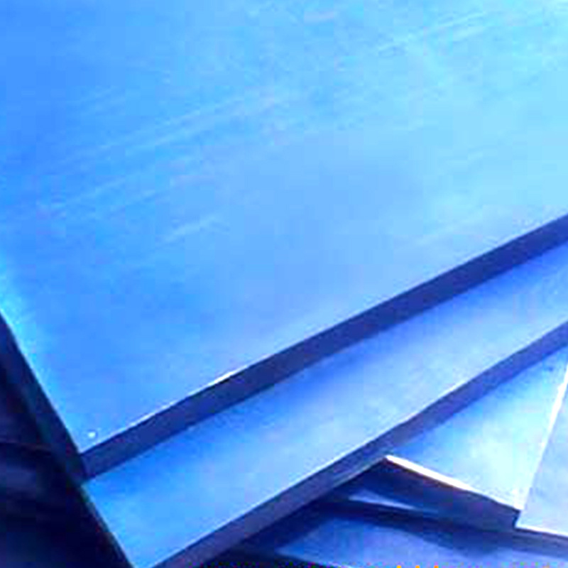 mc901尼龙板蓝色尼龙板稀土尼龙板含油稀土尼龙板