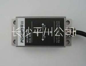 长沙平川 PCT-SD-2DL动态电流双轴倾角传感器