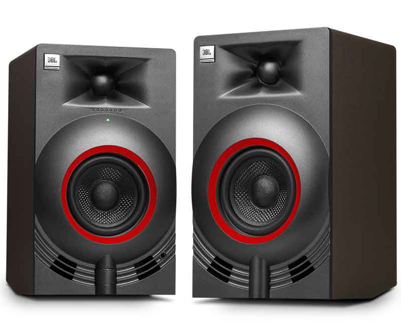 JBL NANO K3|有源音箱|有源音响-声海创新销售批发