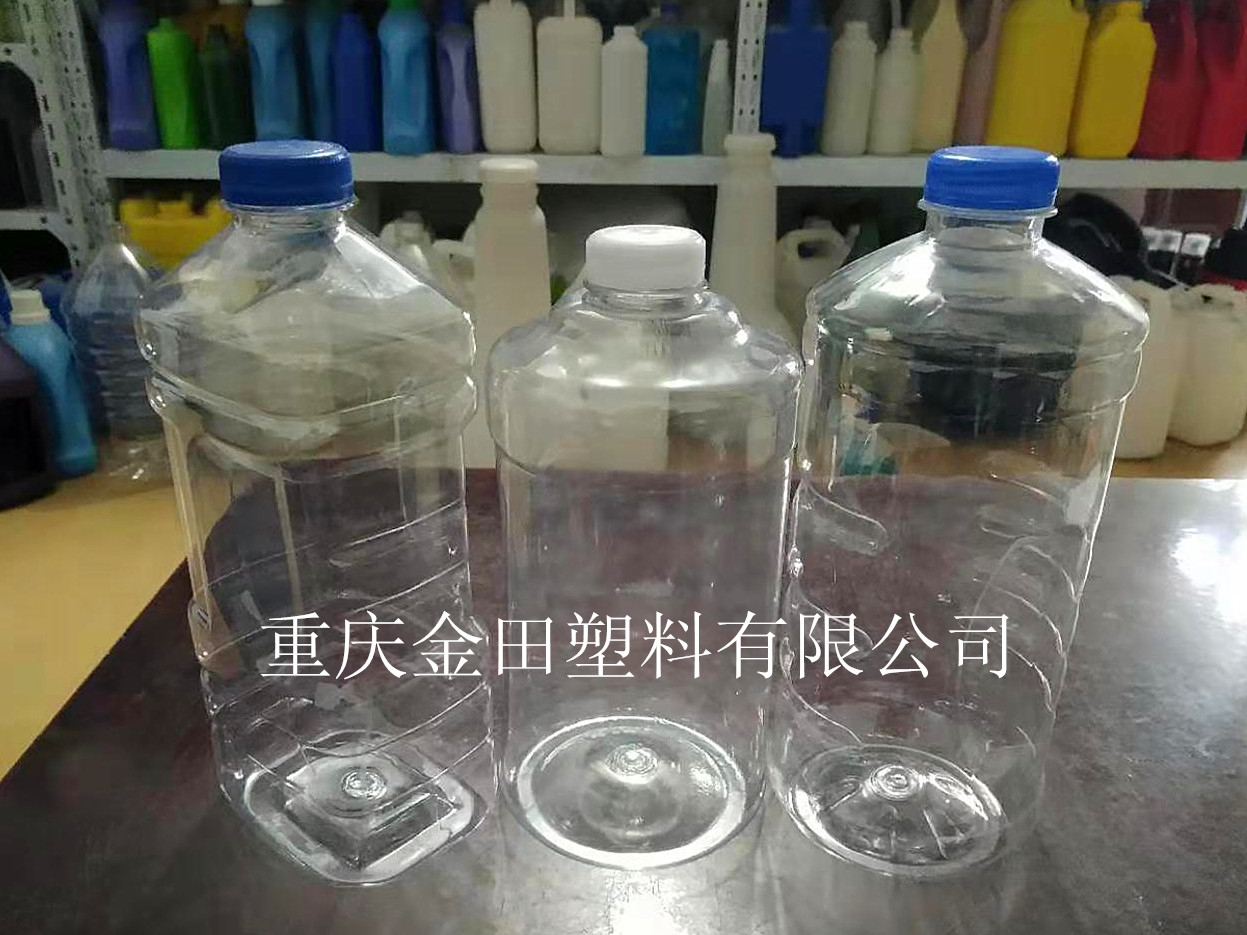 供应玻璃水瓶3种规格