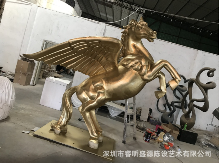 广东专业加工定制铸铜雕塑厂家/哪家价格优质量好图片
