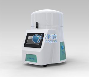 上海净信实业发展有限公司多样品组织研磨仪tissuelysser-24厂家生命科学仪器图片