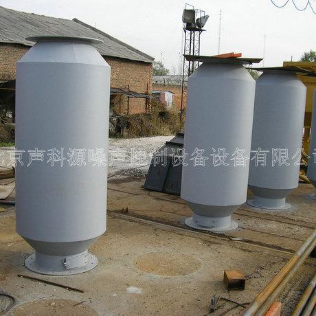 北京锅炉消声器设备厂家批发