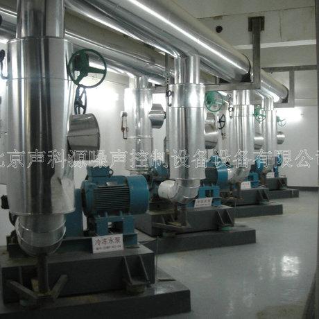 海淀区空调热泵机组噪声控制设备价格优质商家