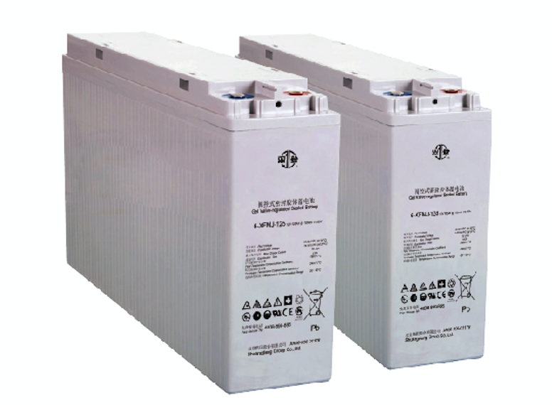 江苏双登蓄电池GFM-300 2V300AH工业UPS机房电池