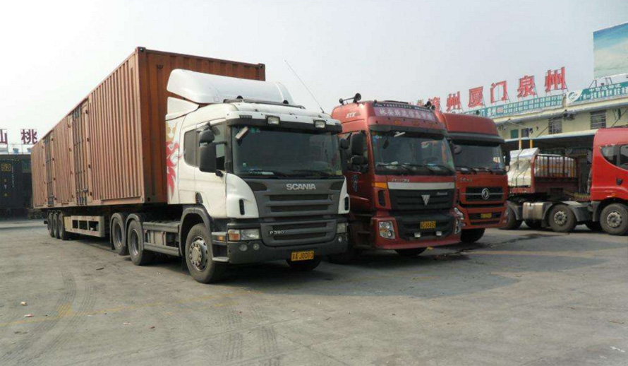 桂林到淮北物流专线 桂林到淮北货物运输 桂林到淮北物流公司