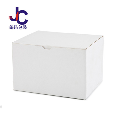 包装纸箱厂家 白色牛皮搬家纸箱 纸箱印刷