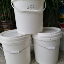 23L塑胶桶厂家直销23kg塑料桶 23L化肥塑胶桶 23L塑胶桶 23Kg塑料桶