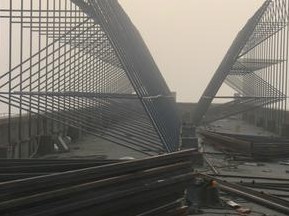 广东钢结构公司广东钢结构公司一级资质.生产制作安装于一体的钢结构公司