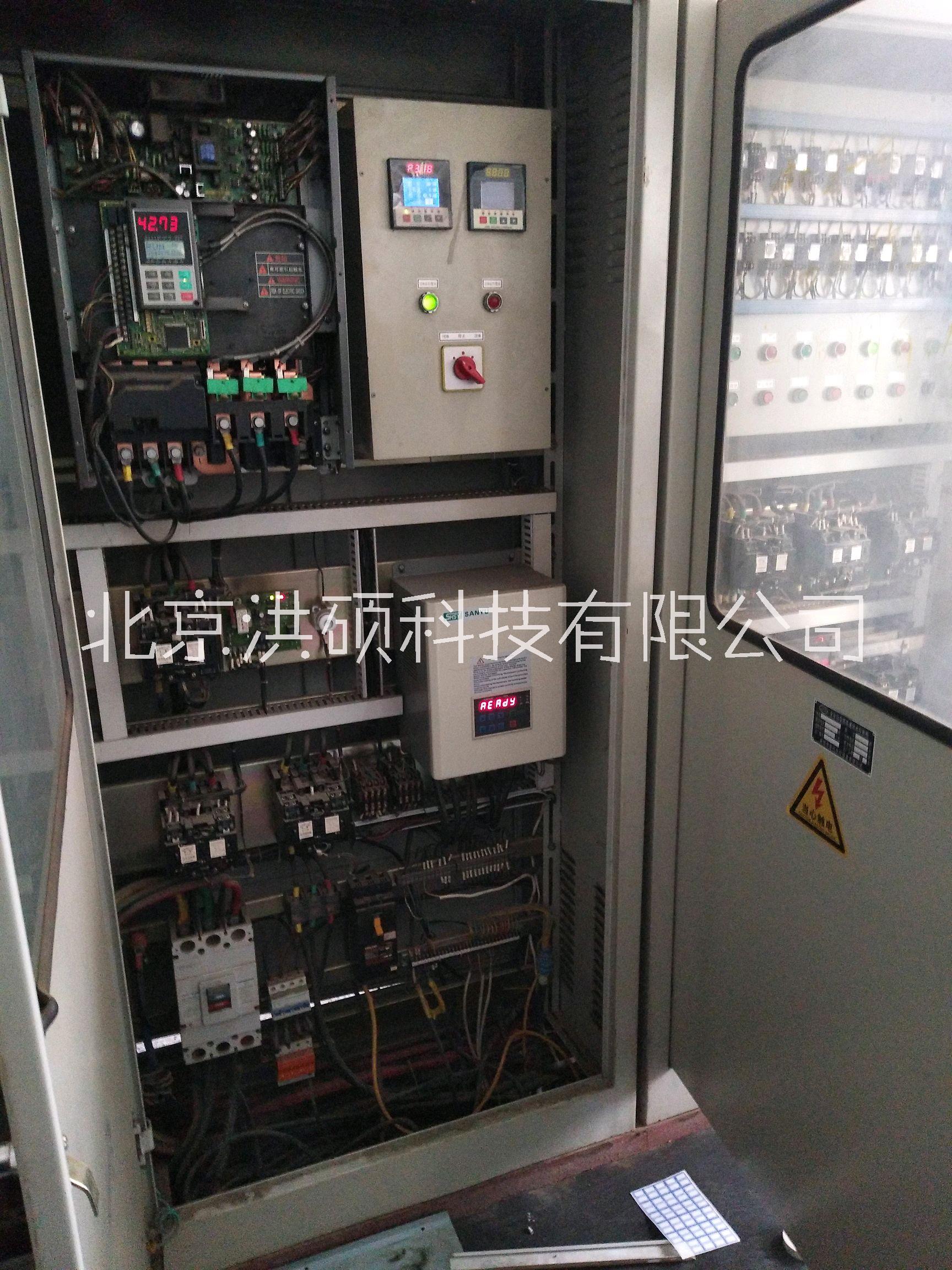 北京延庆深井泵变频器变频柜设计安装 深井泵变频器销售维修图片
