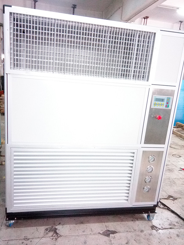 供应风冷分体式空调柜机