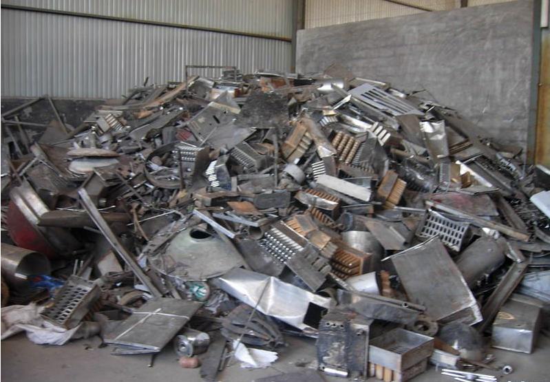 广州废旧电线电缆、废铜、废铝、废旧变压器回收，不锈钢回收图片