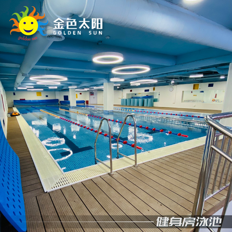 淄博市拆装式游泳池 厂家定制厂家