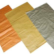 彩色印刷编织袋生产厂家 彩色印刷编织袋哪家好 广东彩色印刷编织袋