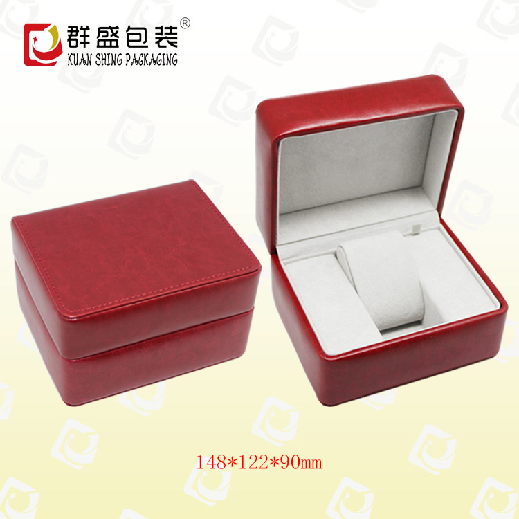 深圳工厂制作生产 首饰盒 饰品盒 手表礼盒 来样订制,款式独特.图片
