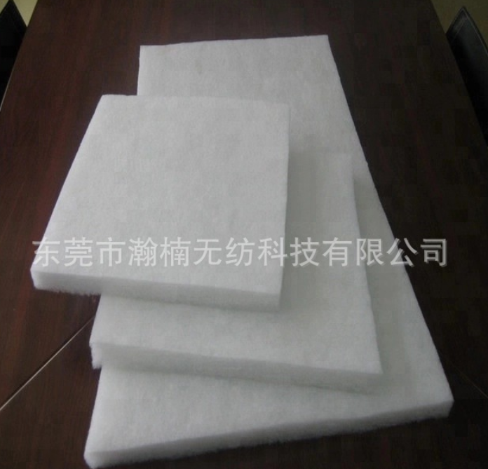 硬质棉厂家供应 环保聚酯硬质棉