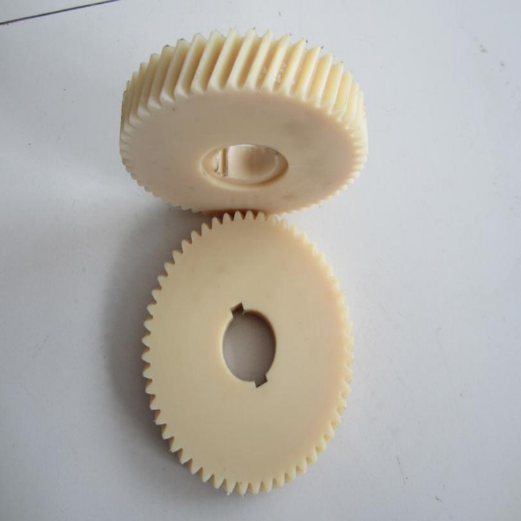 景县尼龙齿轮  尼龙齿轮专业生产 尼龙齿轮厂家直销 优质塑料齿轮